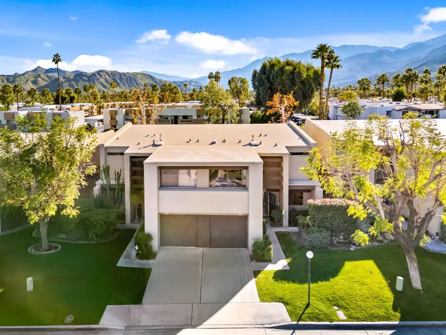 1251 Tiffany Circle S, Palm Springs, CA 92262 - #2