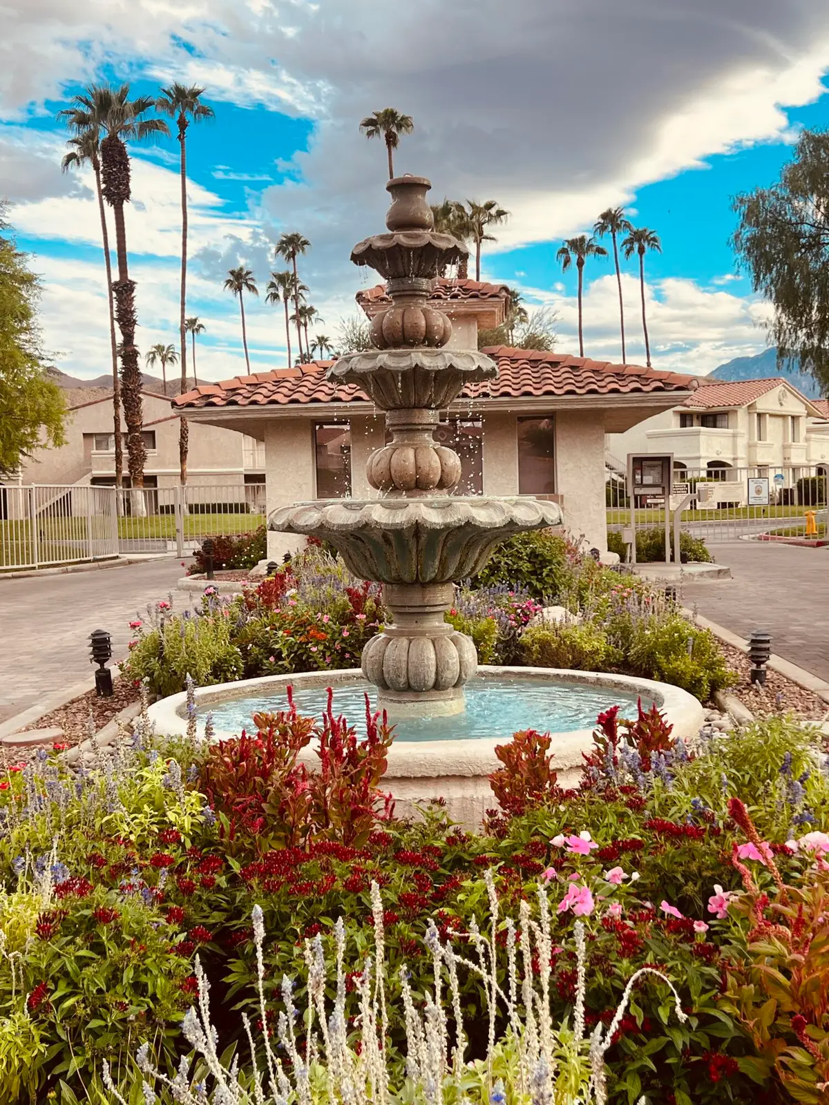 2701 E Mesquite Avenue #W108, Palm Springs, CA 92264 - #1