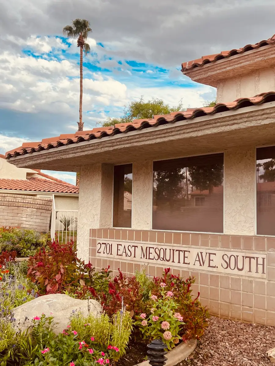 2701 E Mesquite Avenue #W108, Palm Springs, CA 92264 - #2