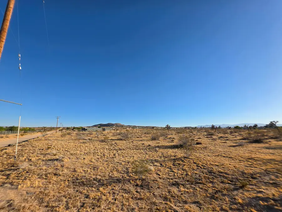 59871 Reche Road, Landers, CA 92285 - #3