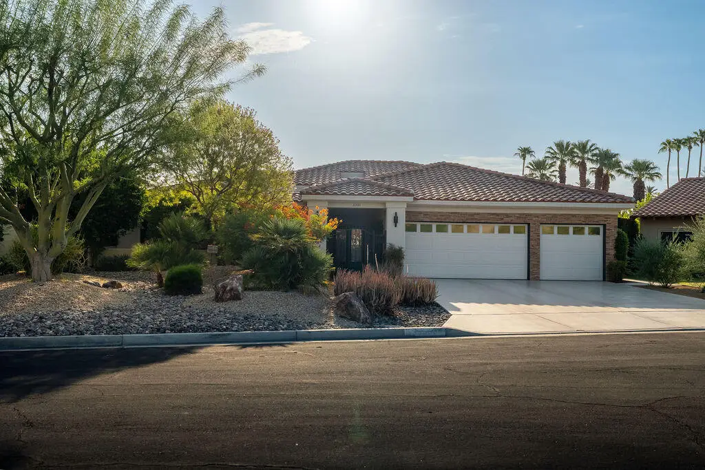 36930 Palm Court, Rancho Mirage, CA 92270 - #1