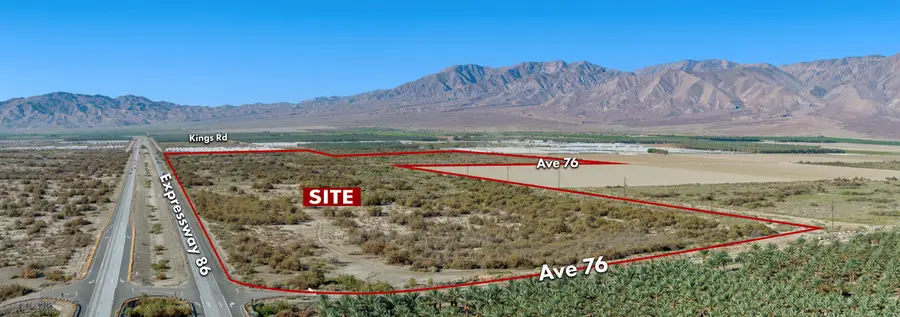 0 Expressway 86, Thermal, CA 92274 - #3