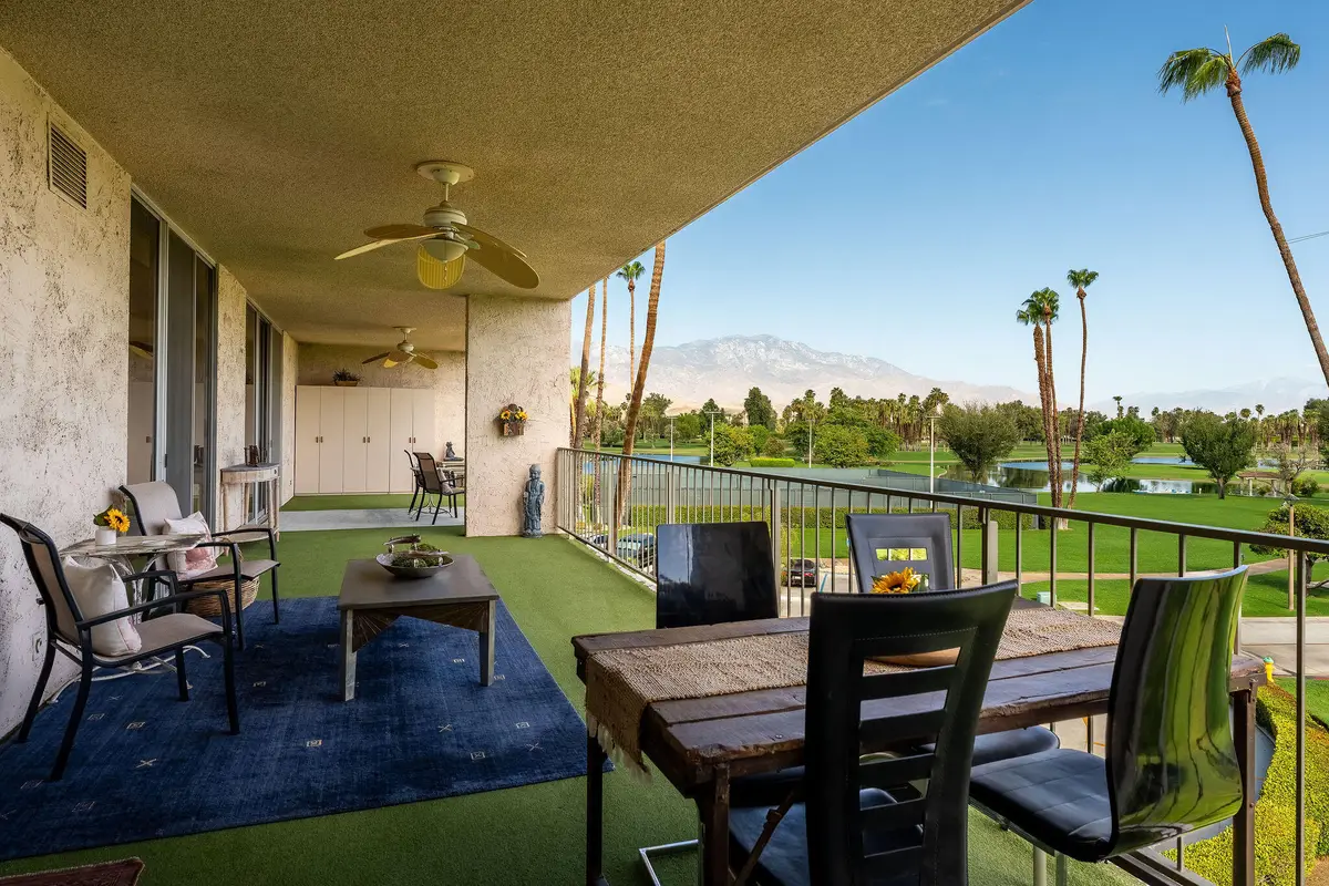 900 Island Drive #304, Rancho Mirage, CA 92270 - #1