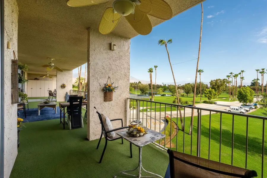 900 Island Drive #304, Rancho Mirage, CA 92270 - #3