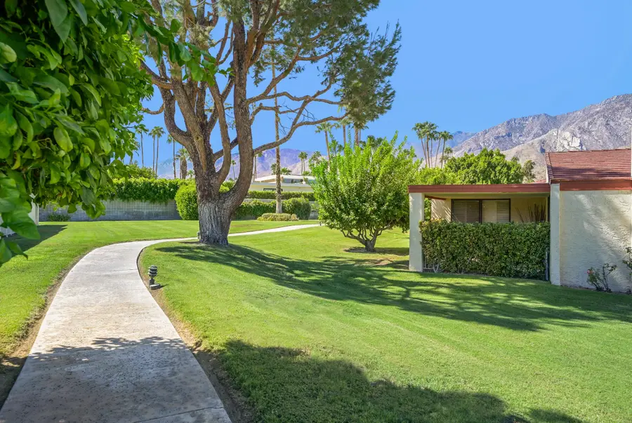 1117 S La Verne Way, Palm Springs, CA 92264 - #2