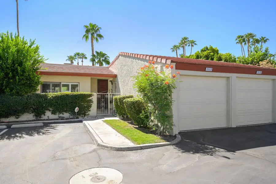 1117 S La Verne Way, Palm Springs, CA 92264 - #3