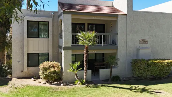 1725 N Via Miraleste #2121, Palm Springs, CA 92262