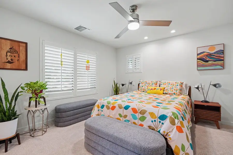 1725 N Via Miraleste #2121, Palm Springs, CA 92262 - #2