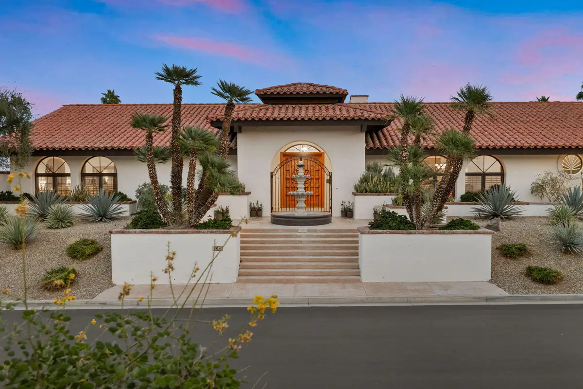 49180 Sunrose Lane, Palm Desert, CA 92260 - #1