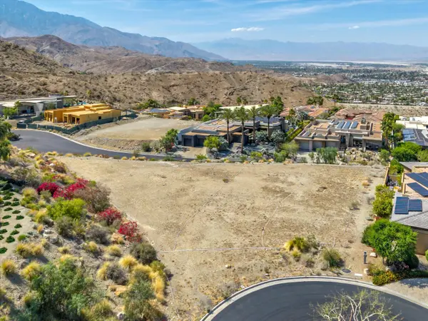 28 Stone Cliff, Rancho Mirage, CA 92270