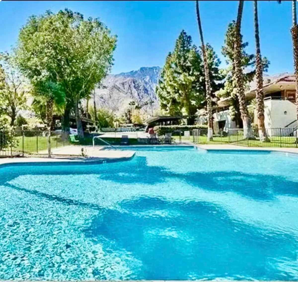 2857 N Los Felices Road #107, Palm Springs, CA 92262 - #1