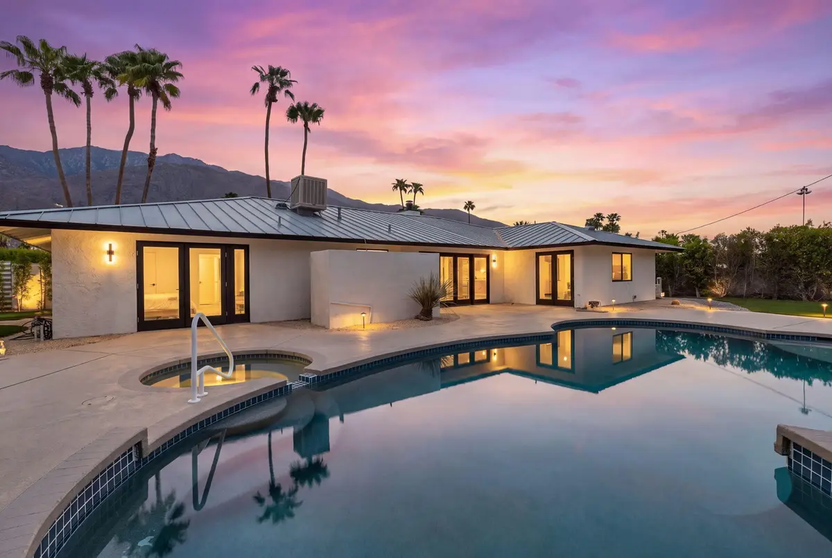 1913 E Amado Road, Palm Springs, CA 92262 - #1