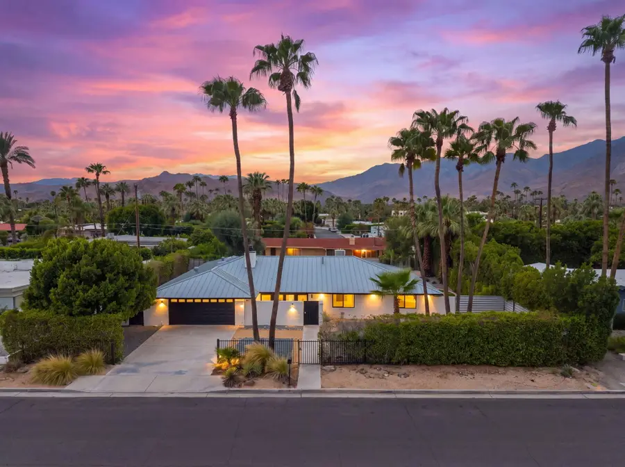 1913 E Amado Road, Palm Springs, CA 92262 - #3