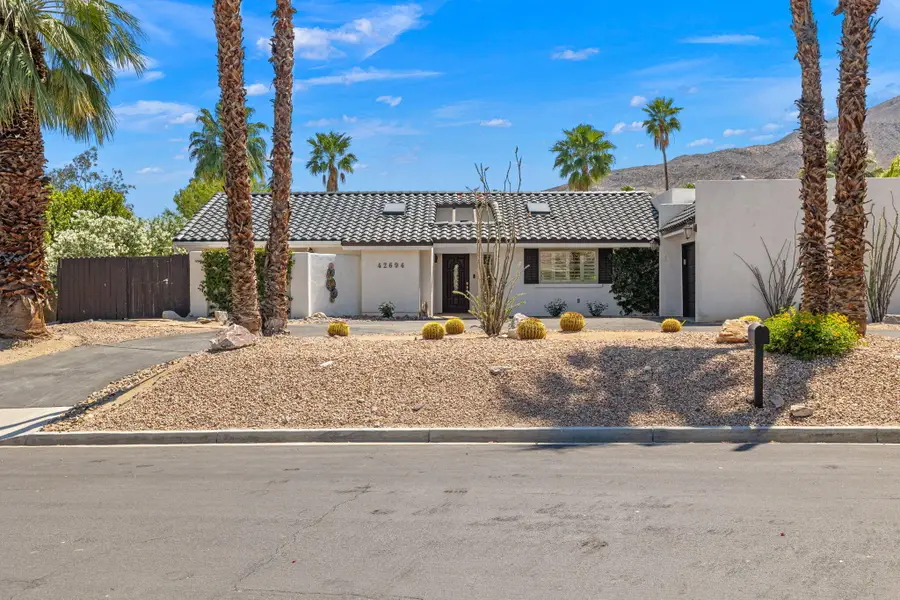 42694 E Veldt Street, Rancho Mirage, CA 92270 - #2