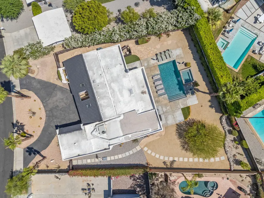 42694 E Veldt Street, Rancho Mirage, CA 92270 - #3