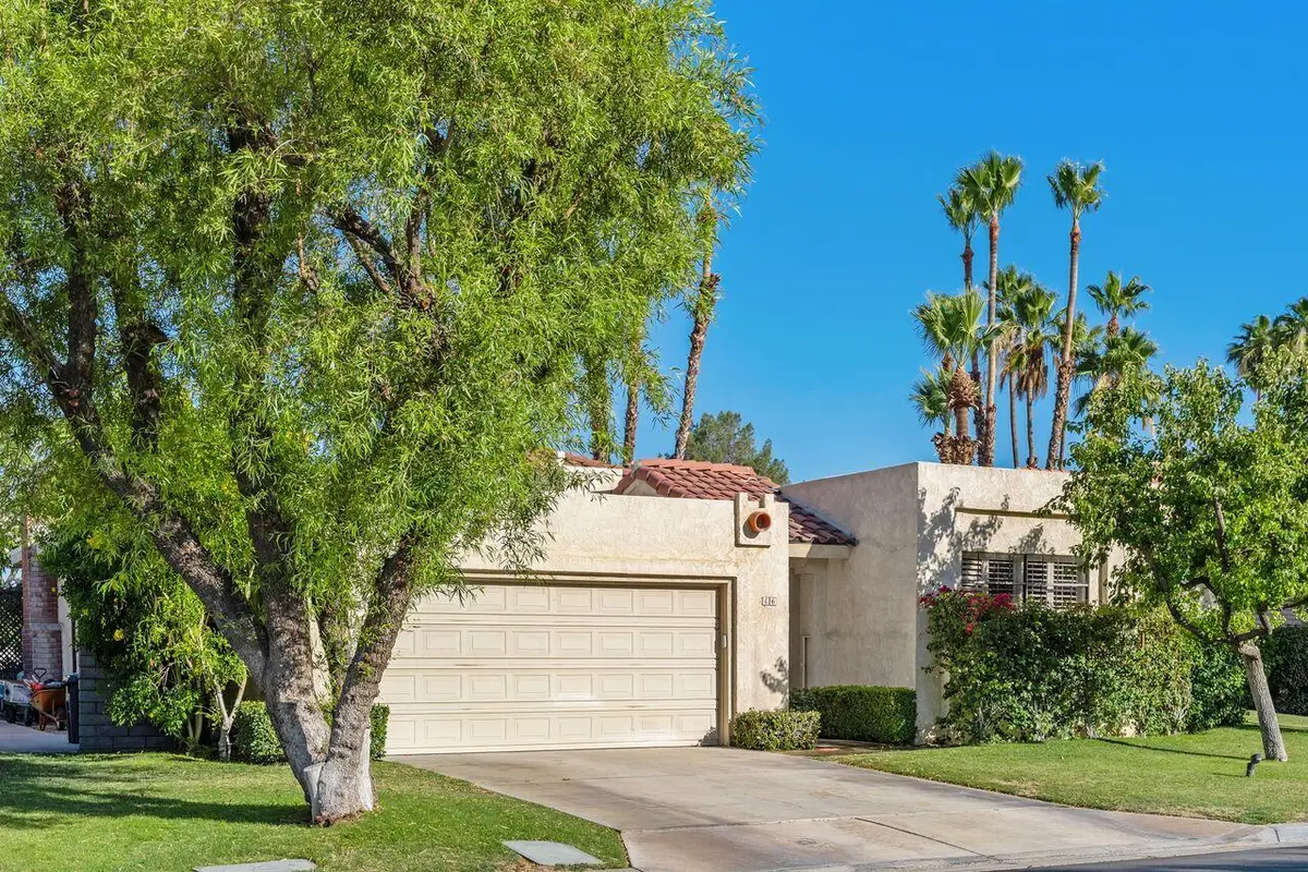 46 Santo Domingo Drive, Rancho Mirage, CA 92270 - #1
