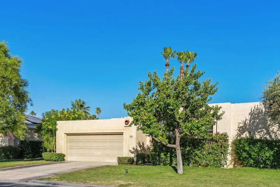 46 Santo Domingo Drive, Rancho Mirage, CA 92270 - #2