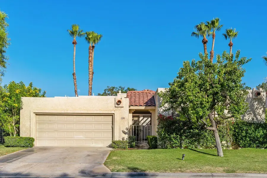 46 Santo Domingo Drive, Rancho Mirage, CA 92270 - #3