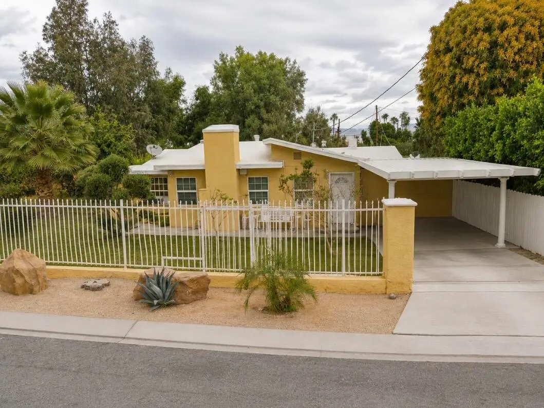 68698 E Street, Cathedral City, CA 92234 - #1