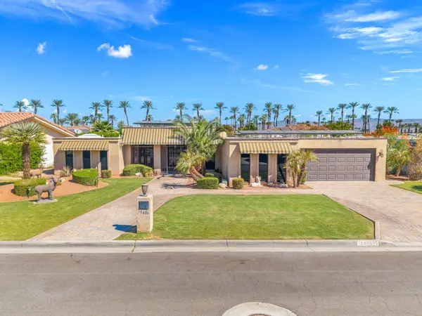 75406 Montecito Drive, Indian Wells, CA 92210