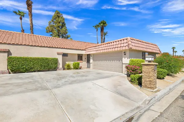 40289 Preston Trail, Palm Desert, CA 92211