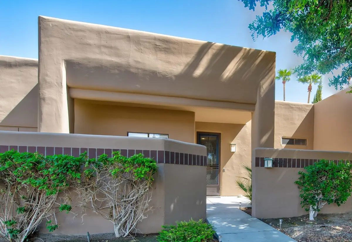 67431 Toltec Court, Cathedral City, CA 92234 - #1