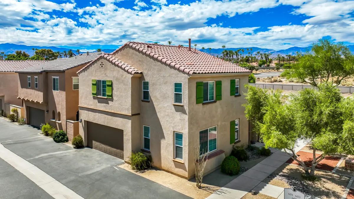 601 Calle Vibrante, Palm Desert, CA 92211 - #1