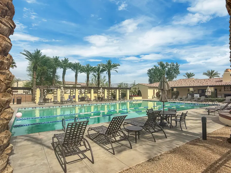 601 Calle Vibrante, Palm Desert, CA 92211 - #2