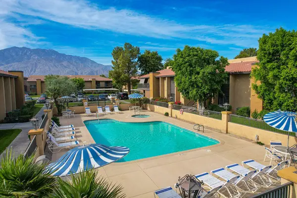 31200 Landau Boulevard #2802, Rancho Mirage, CA 92270