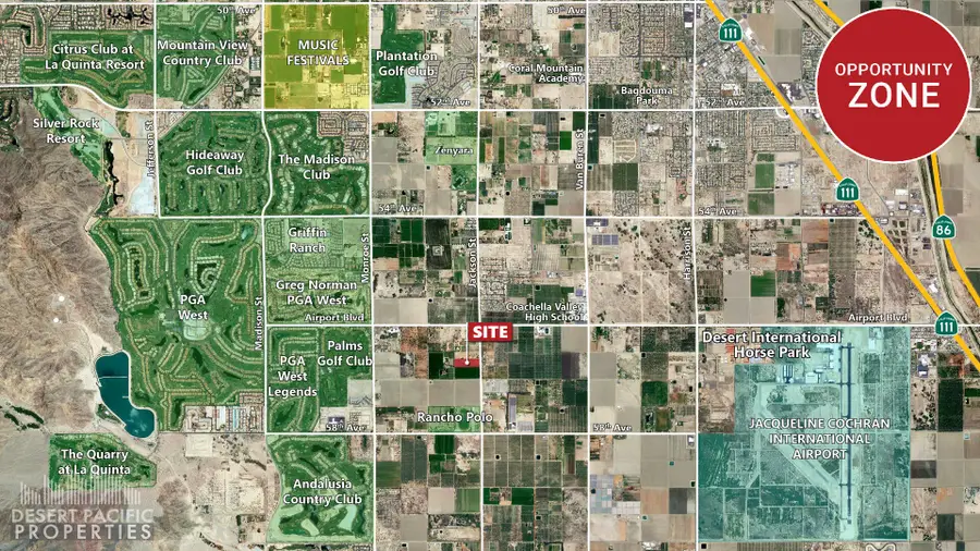 3 Jackson St, Thermal, CA 92274 - #2
