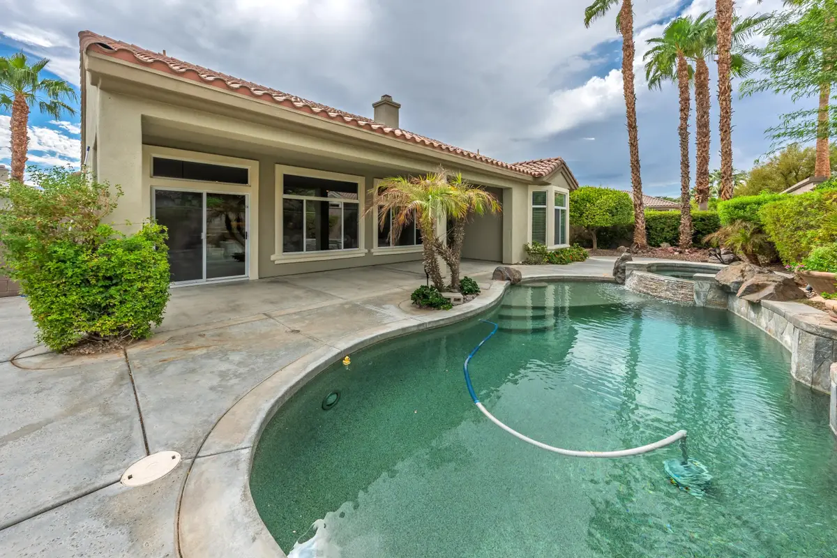 35148 Minuet Drive, Palm Desert, CA 92211 - #1