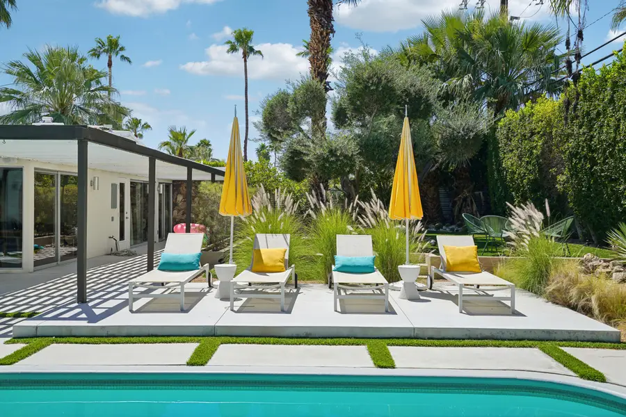 2101 N Berne Drive, Palm Springs, CA 92262 - #3