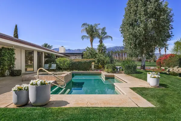 5 Windemere Court, Rancho Mirage, CA 92270