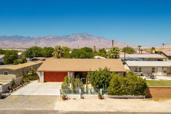 30255 Arbol Real Avenue, Thousand Palms, CA 92276