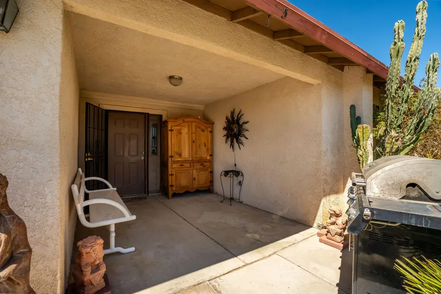 30255 Arbol Real Avenue, Thousand Palms, CA 92276 - #2