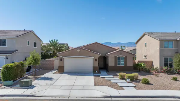84465 Calle Chavez, Coachella, CA 92236