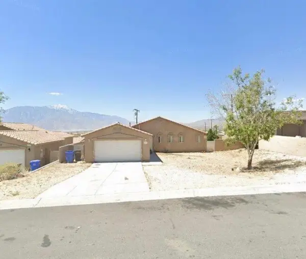 68093 Calle Las Tiendas, Desert Hot Springs, CA 92240