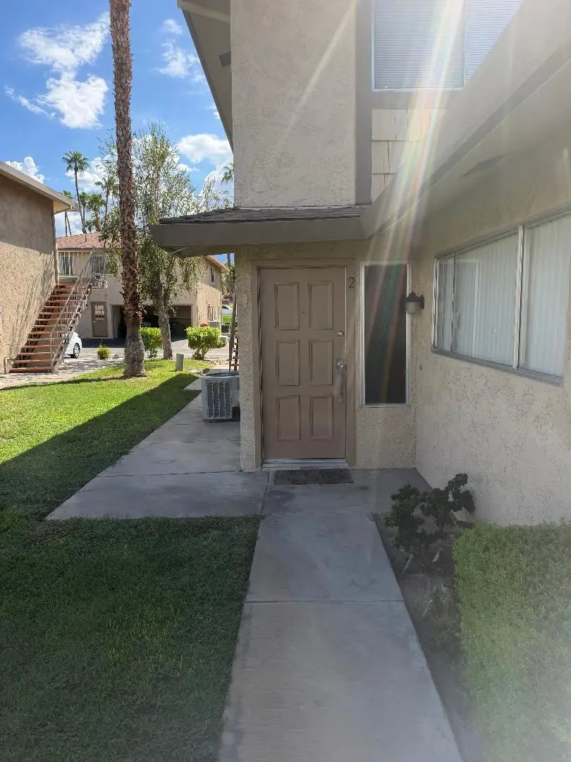 72685 Raven Road #2, Palm Desert, CA 92260 - #1