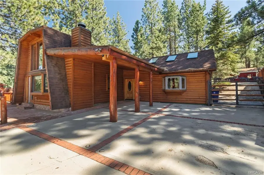 2160 Mariposa Lane, Big Bear City, CA 92314 - #3