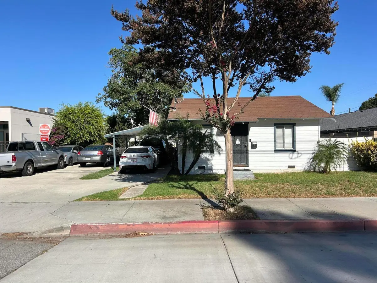 1336 -1336 1/2 Knott Avenue, Anaheim, CA 92804 - #1