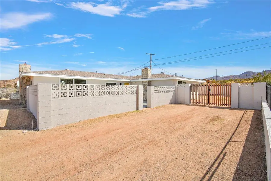 7107 Hillview Road, Joshua Tree, CA 92252 - #3
