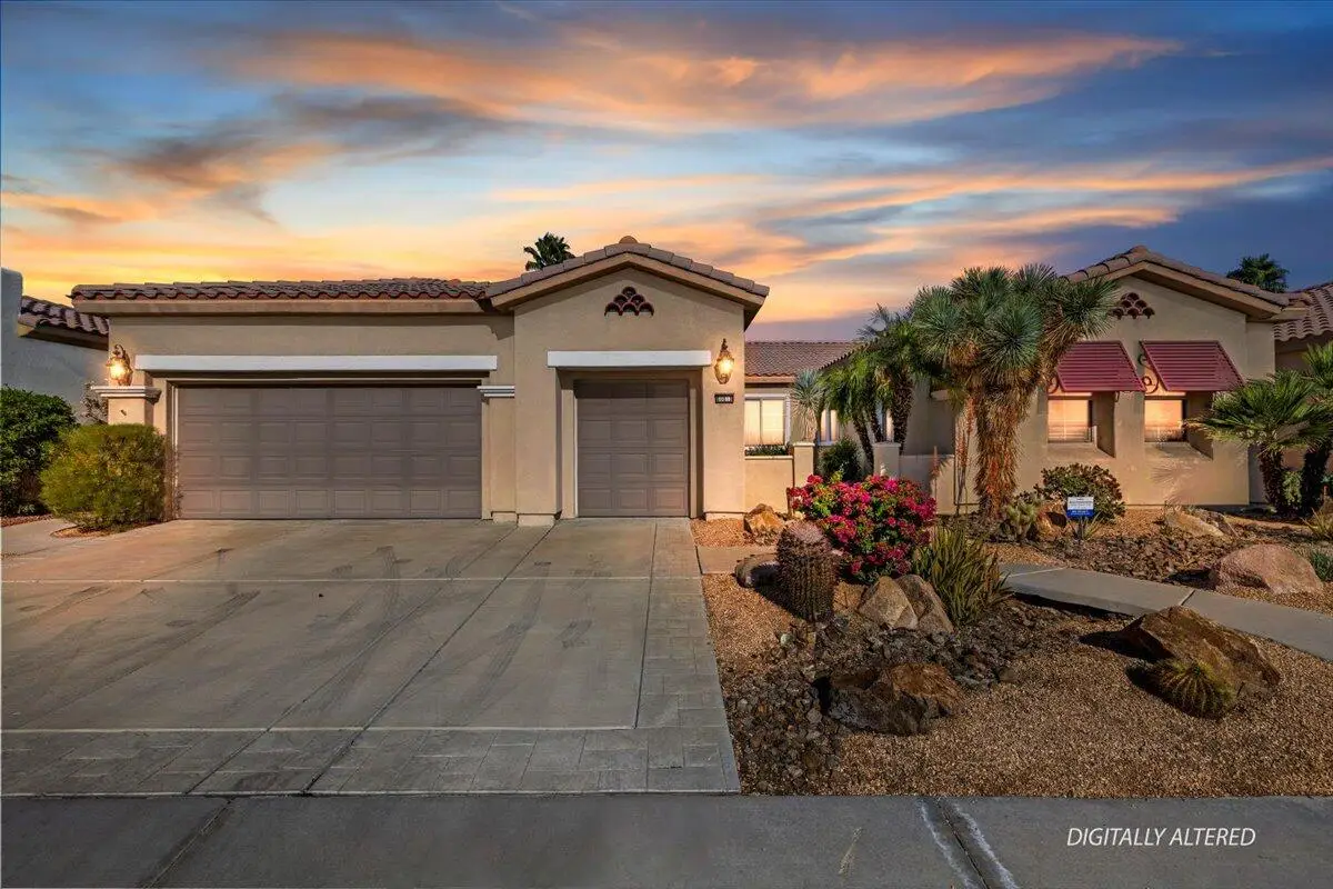 80818 Camino Santa Elise, Indio, CA 92203 - #1
