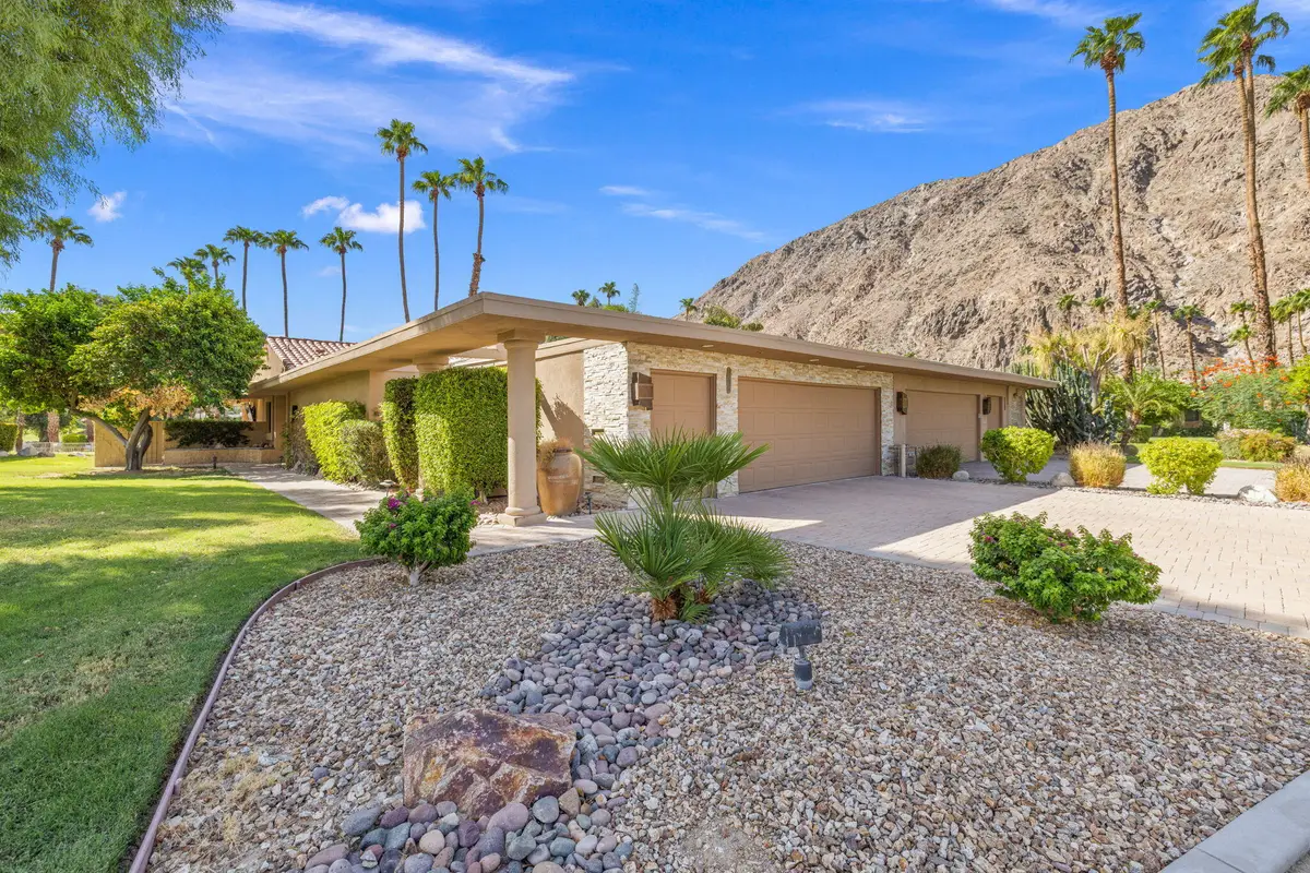 77675 Seminole Road, Indian Wells, CA 92210 - #1