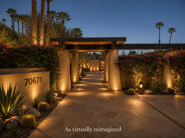 70671 Oroville Circle, Rancho Mirage, CA 92270