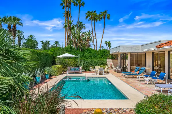 16 Cornell Drive, Rancho Mirage, CA 92270