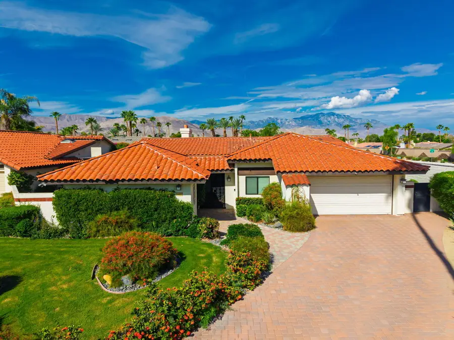 44017 Erie Court, Indian Wells, CA 92210 - #2