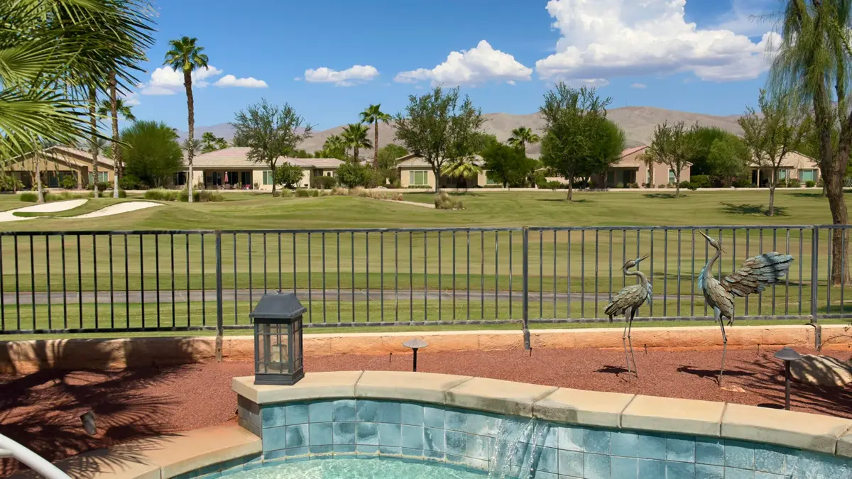 81500 Camino Los Milagros, Indio, CA 92203 - #1