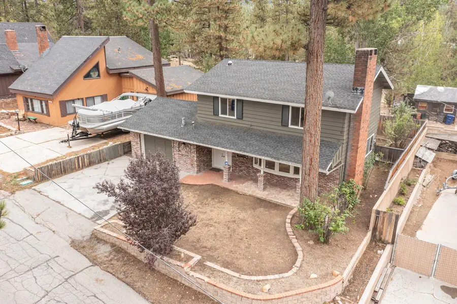 39935 Trail Of The Whispering Pines, Big Bear Lake, CA 92315 - #3