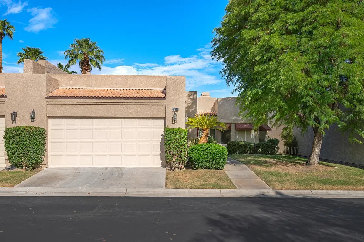 48614 Calle Esperanza, La Quinta, CA 92253 - #1