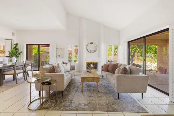 73102 Ajo Lane, Palm Desert, CA 92260
